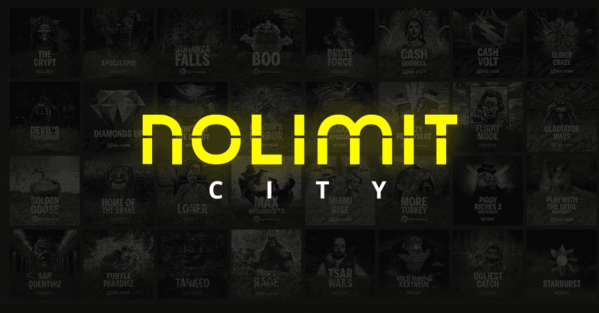 NoLimit City