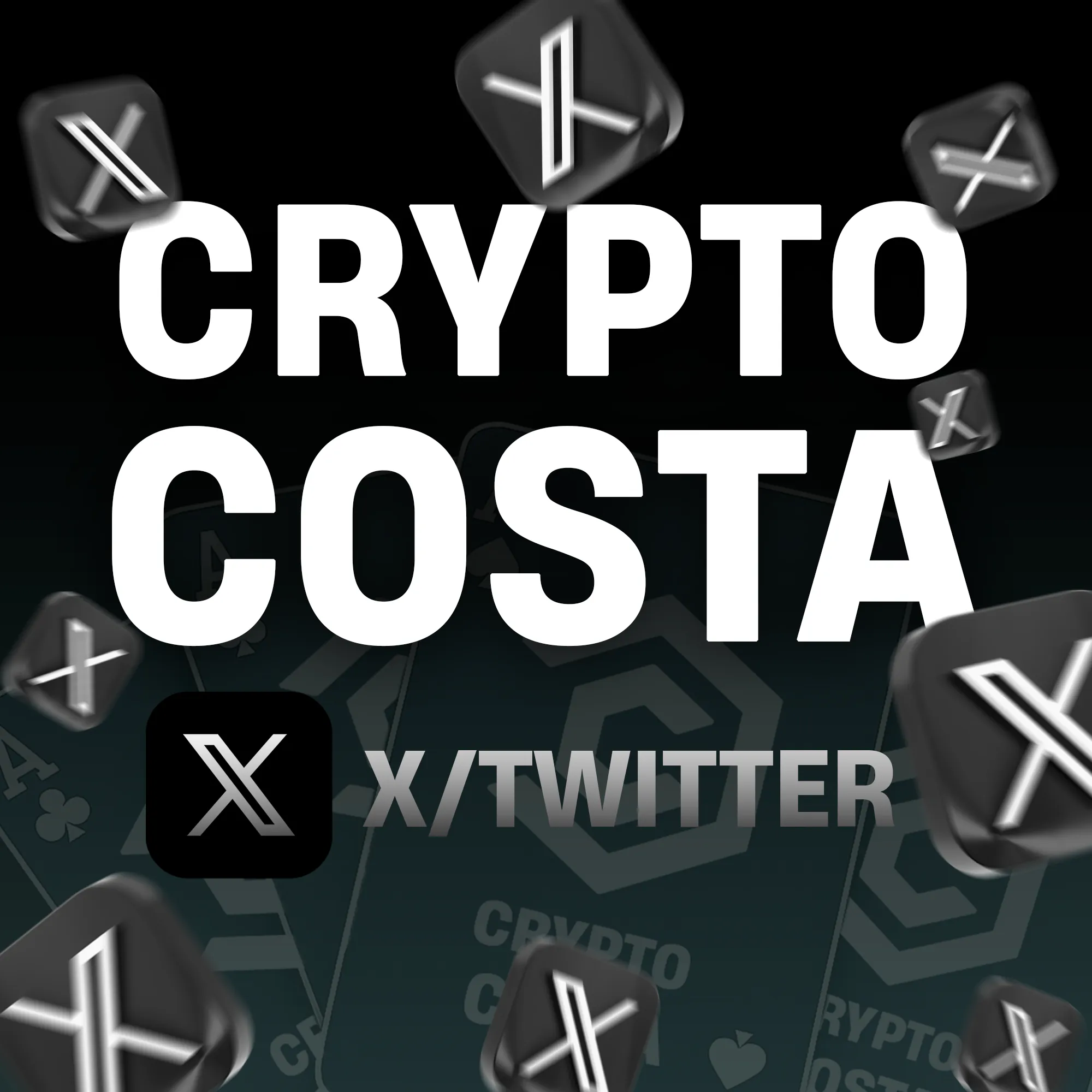 CryptoCosta