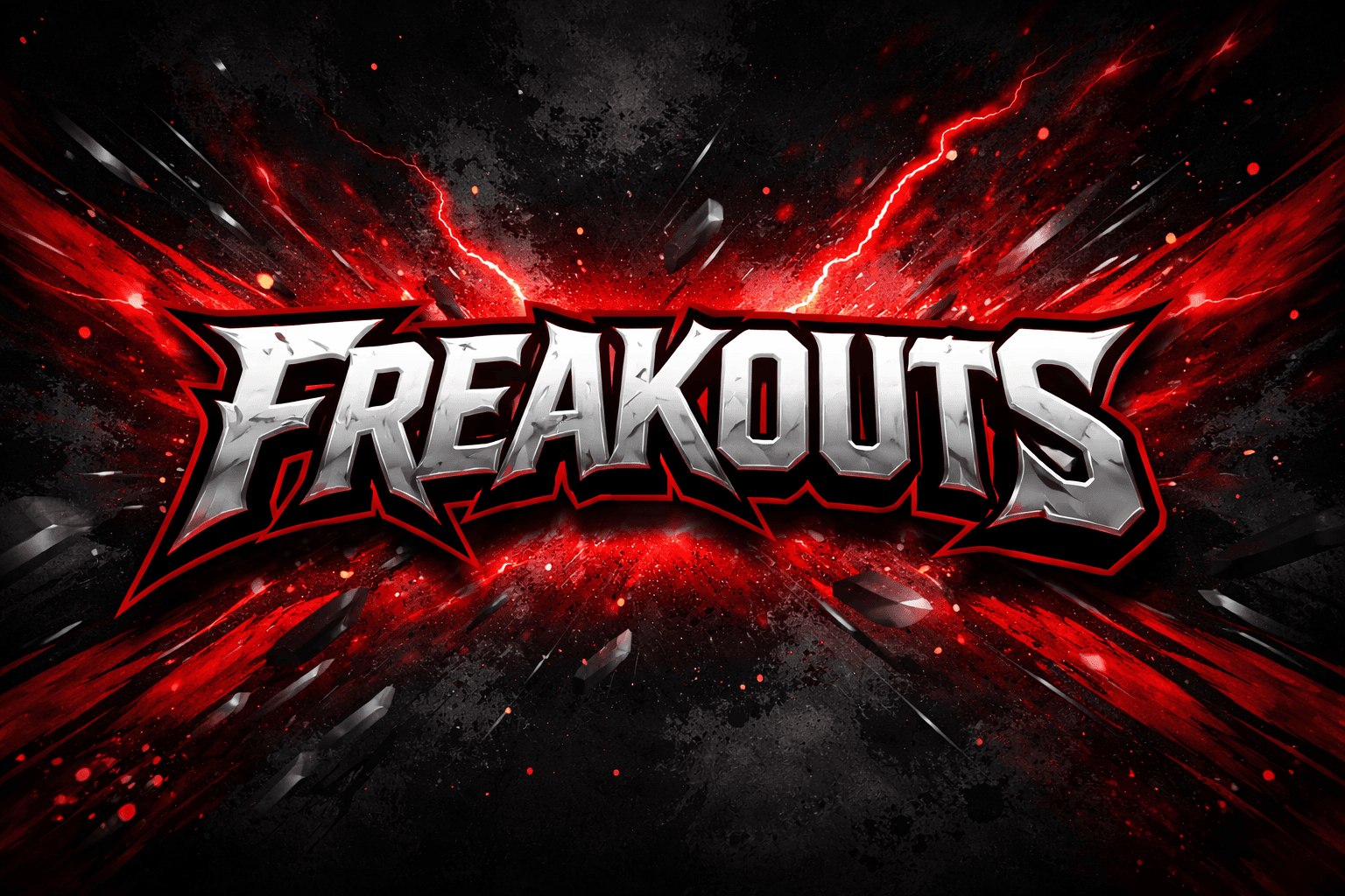 Freakouts