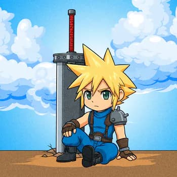 cloud