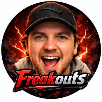 Freakouts