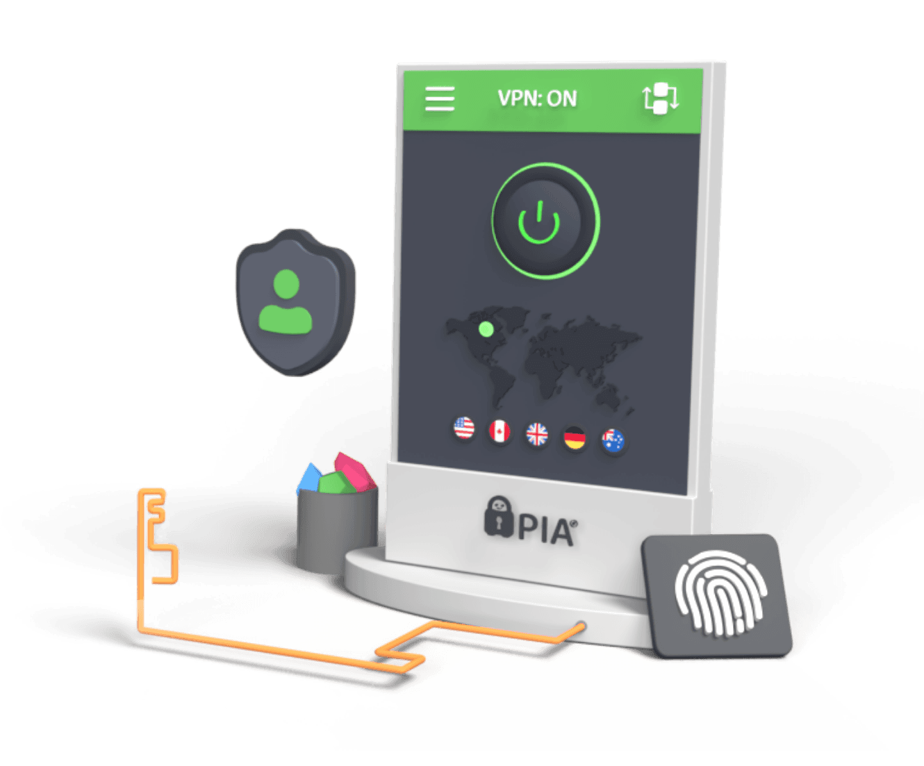 Private Internet Access