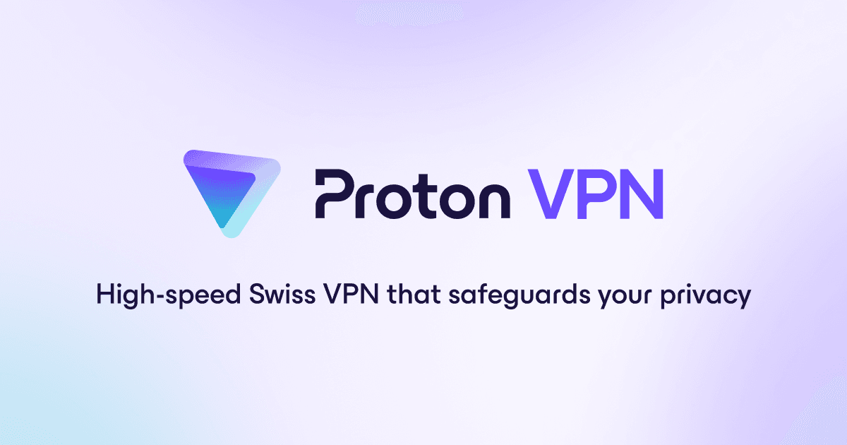 Proton VPN