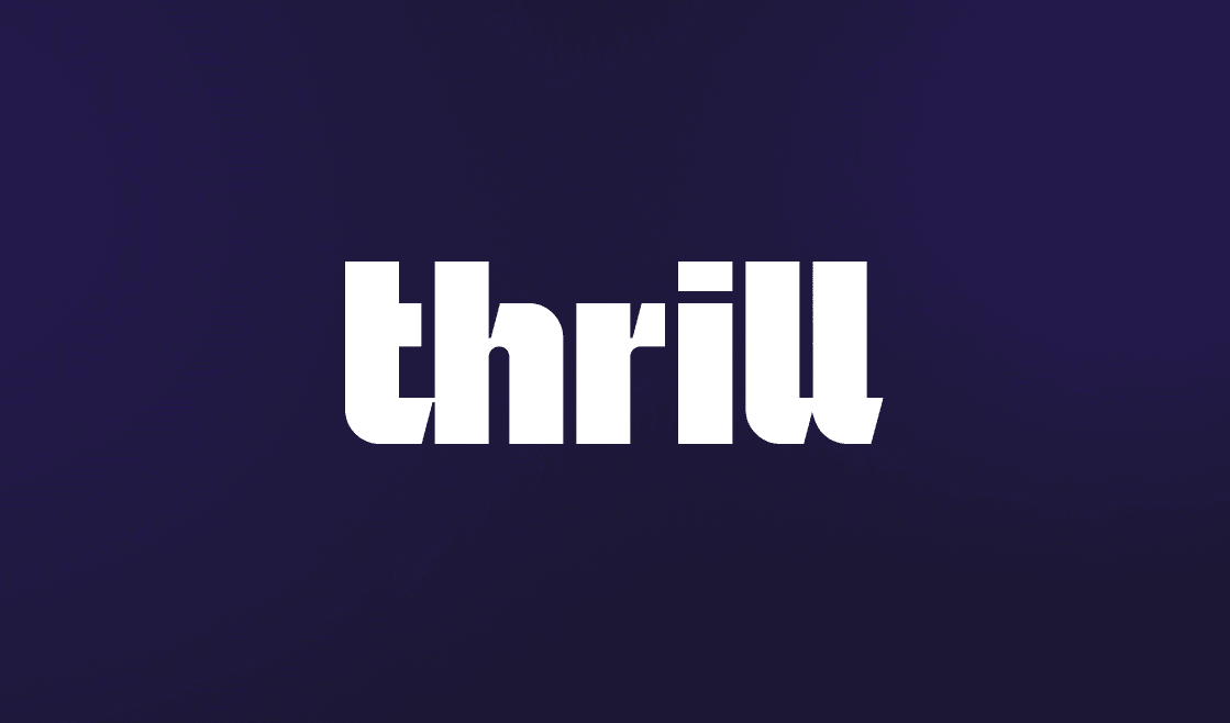 Thrill